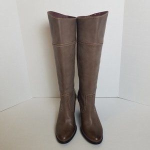 Lucky Brand Elena Western Style Boot Size 9.5